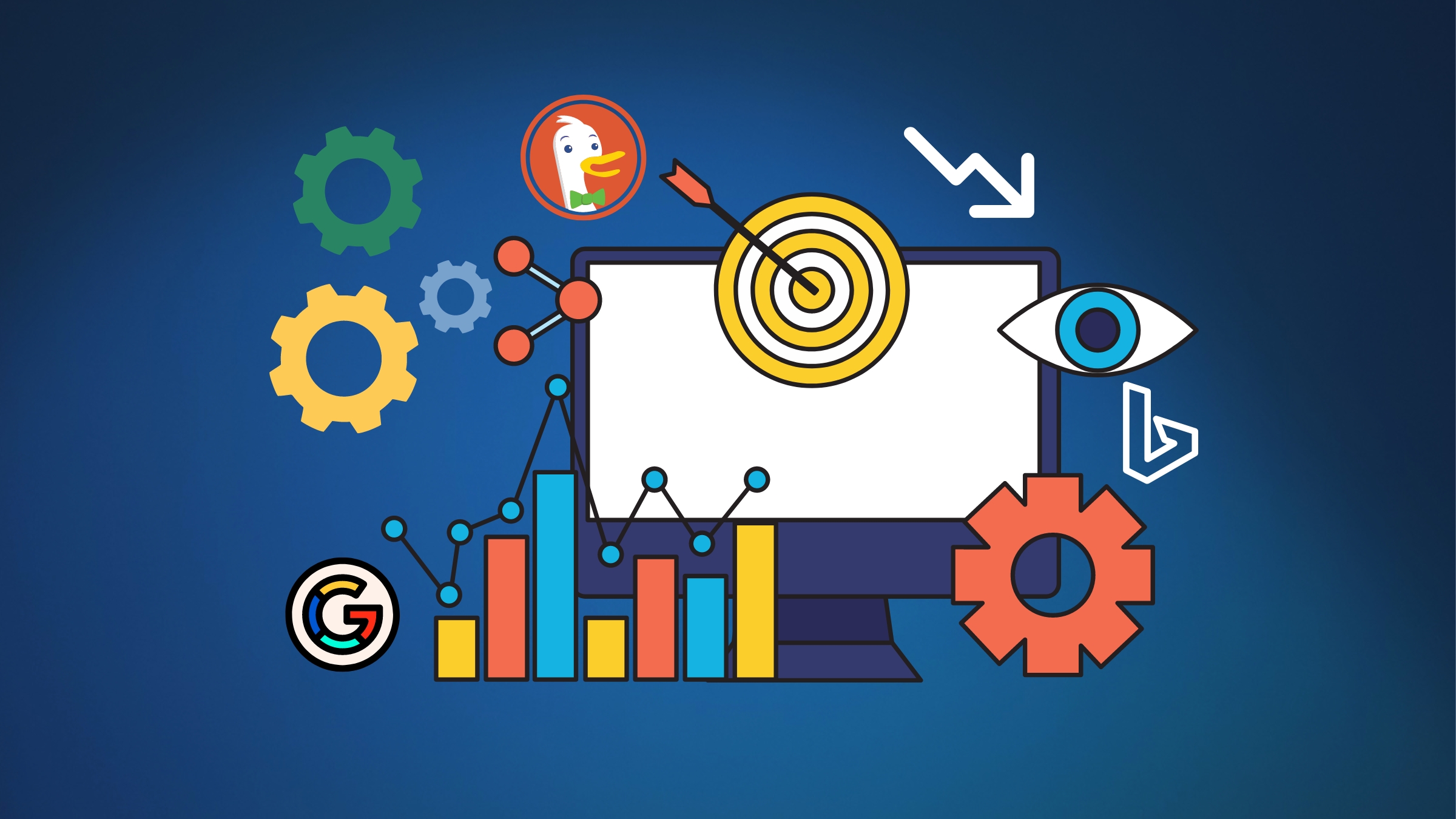 Comment SOU’ADS Communication propulse les marques au sommet des moteurs de recherche