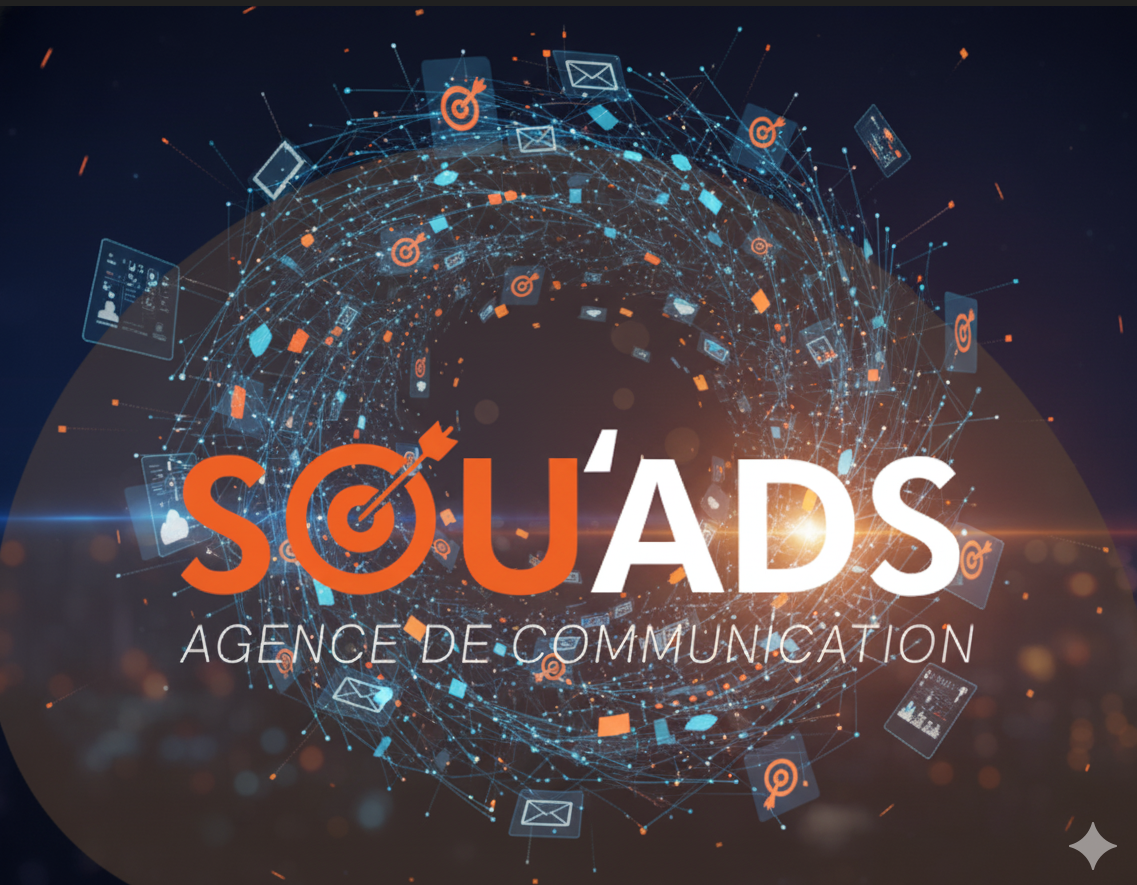 Création de contenu engageant