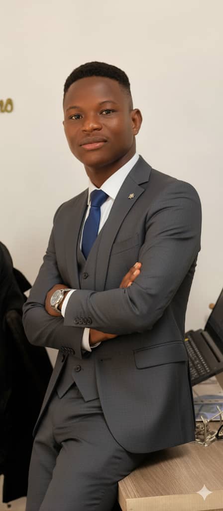 Thierry Souanga - Directeur Général