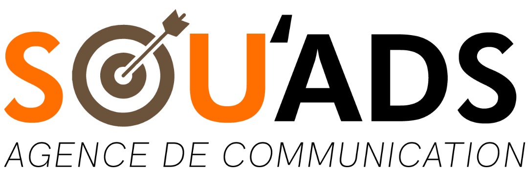 SOU'ADS Communication - Agence de communication digitale